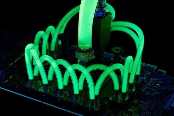 Alphacool MCX ram