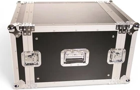 MF-Cases MFC Verstärkerrack 8HE 47cm