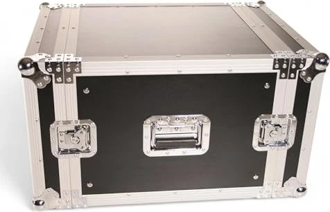 MF-Cases MFC Verstärkerrack 8HE 47cm