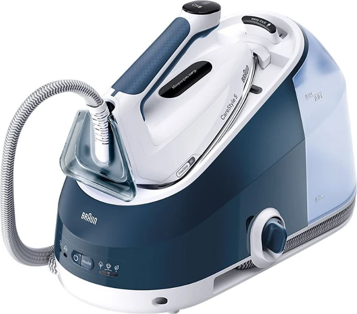 Braun IS 5245 BL CareStyle 5 Dampfbügelstation