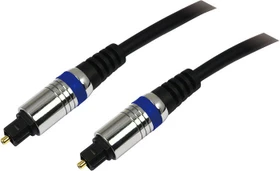 LogiLink Toslink Kabel 1.5m (CAB1101)
