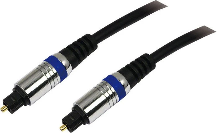 LogiLink Toslink Kabel 1.5m