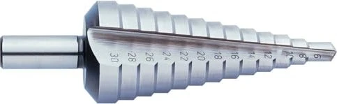 Forum HSS Stufenbohrer, 40-50x107mm, 1 Stück
