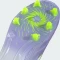 adidas F50 Sparkfusion League FG/AG violet tone/lucid lemon/purple rush (Damen) Vorschaubild