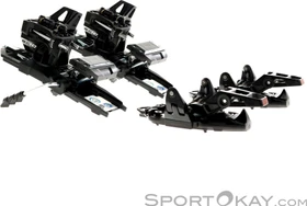 Dynafit ST Rotation 10 - 120mm Tourenbindung schwarz (Modell 2019/2020)
