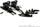 Dynafit ST Rotation 10 - 120mm Tourenbindung schwarz (Modell 2019/2020) (49102-9180)