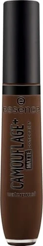 Essence Camouflage+ Matte Concealer #340, 8ml