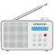 Kenwood CR-M25DAB weiß Vorschaubild