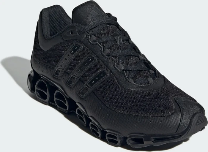 adidas Megaride core black/carbon