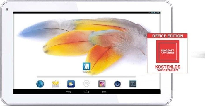 Odys Ieos Quad 10 Pro Office Edition