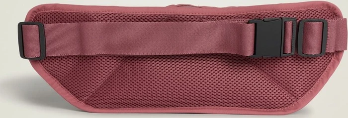adidas by Stella McCartney Bauchtasche burgundy/maroon