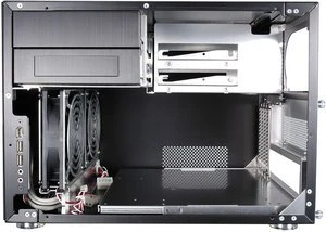 Lian Li PC-V351B schwarz