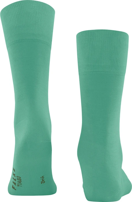 Falke Tiago Socken oceangreen (Herren)