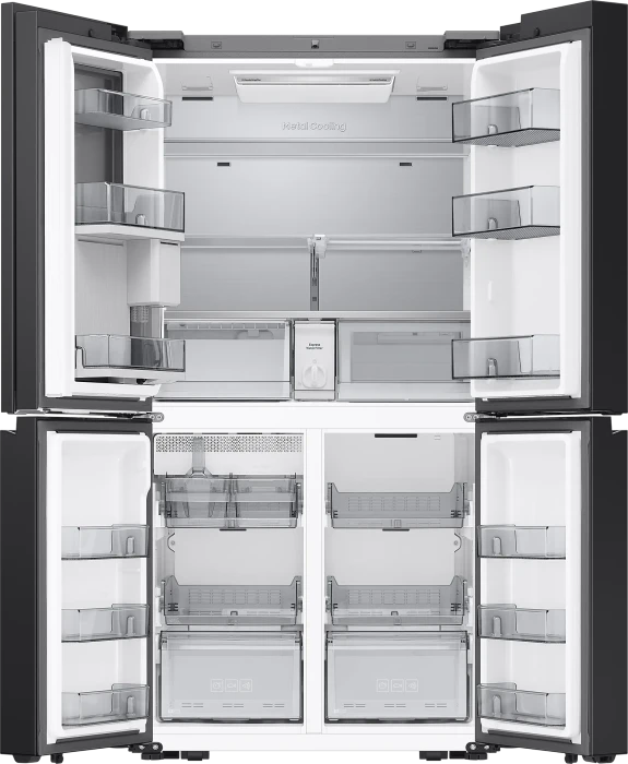 Samsung RM94F RM90F67CECEF Multi Door