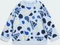 adidas Essentials Allover Print Trainingsanzug clear sky (Junior) Vorschaubild