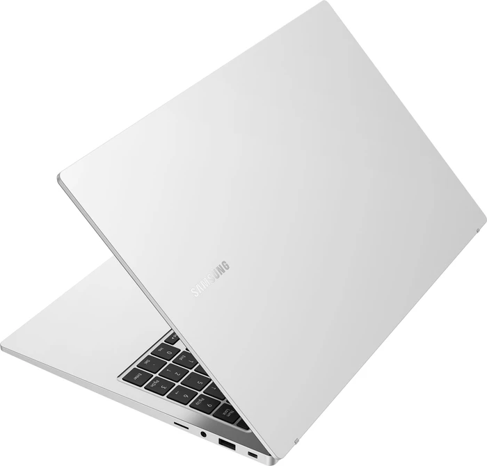 Samsung Galaxy Book2 15, Silver, Core i7-1255U, 8GB RAM, 512GB SSD, DE