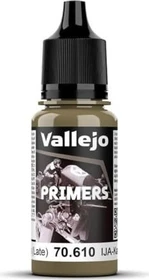 Vallejo Surface Primer parched grass, 17ml