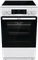 Gorenje GEC5C41WG Elektroherd mit Glaskeramik-Kochfeld Vorschaubild