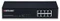 Intellinet Desktop Switch, 8x RJ-45, 140W PoE+ Vorschaubild
