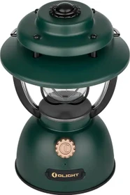OLight Olantern Classic 2 Pro Laterne forest green