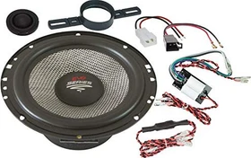Audio System X 165 Ducato EVO