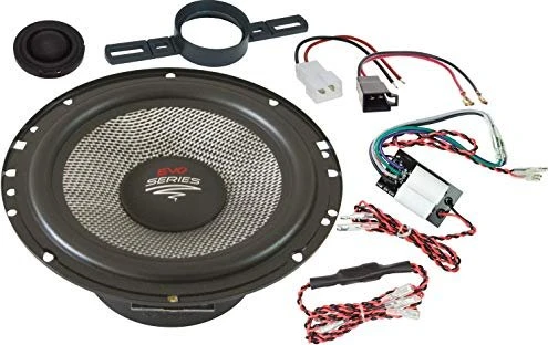 Audio System X 165 Ducato EVO