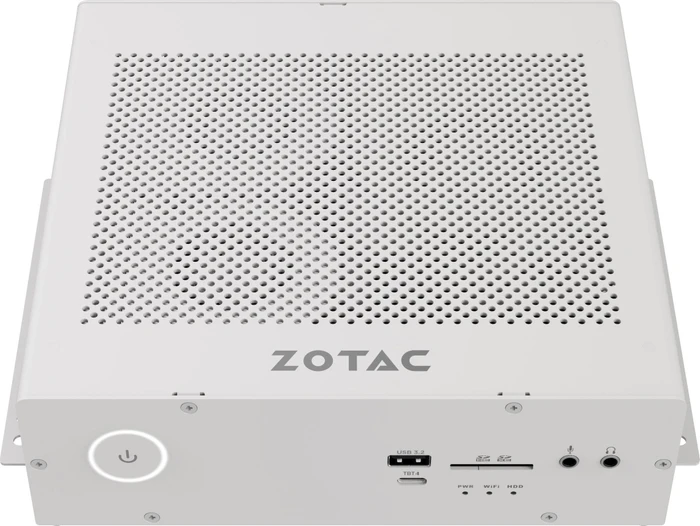 Zotac ZBOX H39R5000W, RTX 5000 Ada Generation