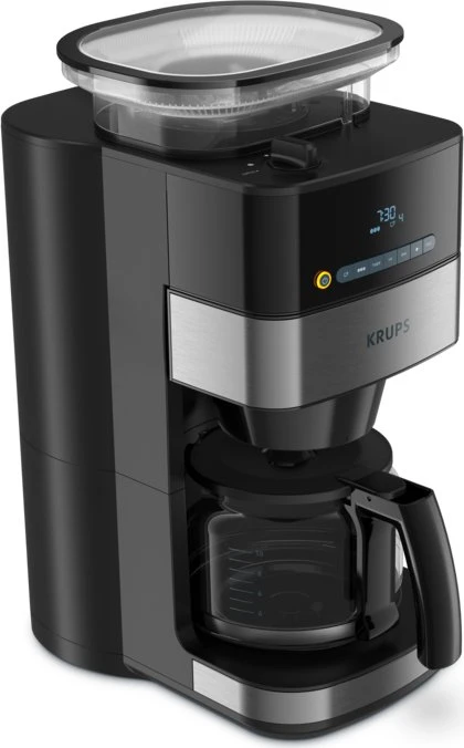 Krups KM 8328 Grind Aroma