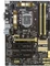 ASUS Z87-C [C1] (Intel 1150) Vorschaubild