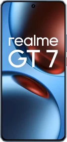 Realme GT 7 512GB IceSense Blue