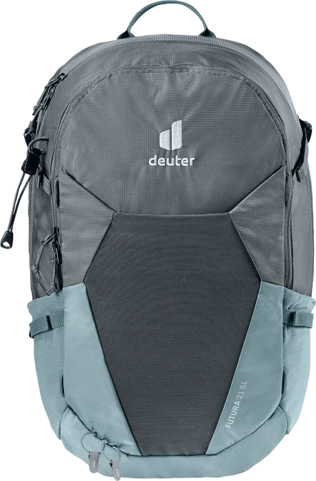 Deuter Futura 21 SL graphite/shale