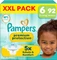 Pampers Premium Protection Gr.6 Einwegwindel, 13-18kg Vorschaubild