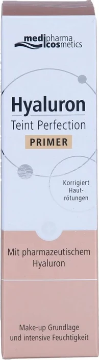 Dr. Theiss medipharma cosmetics Hyaluron Perfection Primer, 30ml