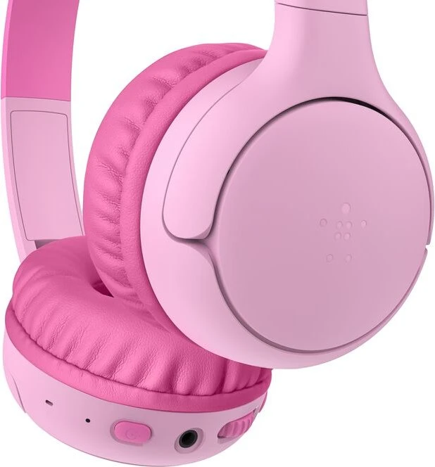 Belkin SoundForm Mini 2 pink
