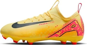 Nike Mercurial Vapor 16 Academy Kylian Mbappé MG light laser orange/armory navy (Junior)