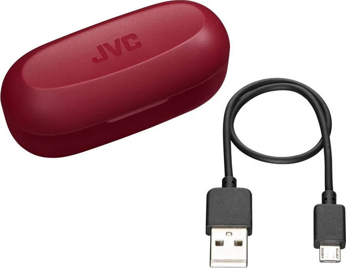 JVC HA-A8T rot