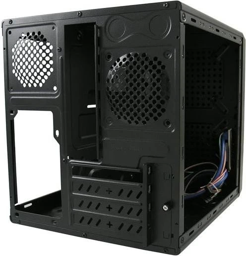 LC-Power 2008MB schwarz