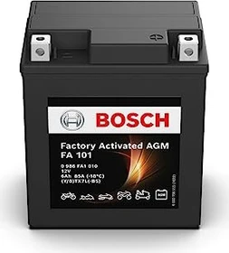 Bosch M6 YTX7L-BS