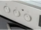 Samsung F-NB69R2301RS Einbauherd-Set Vorschaubild