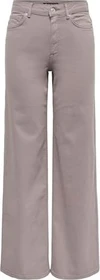 ONLY Madison High Wide Jeans goat (Damen)