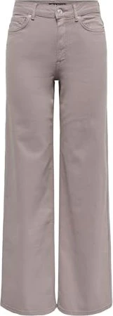 ONLY Madison High Wide Jeans goat (Damen)