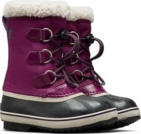 Sorel Yoot Pac WP wild iris/dark plum (Junior)