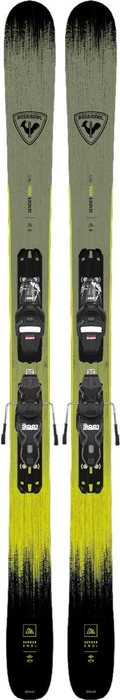 Rossignol Sender Soul Pro (Modell 2024/2025)