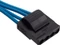 Corsair PSU Cable Kit Type 4 - Pro Package - Gen3, blau Vorschaubild