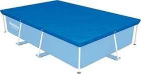 Bestway Abdeckplane 264x174cm