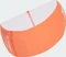adidas Terrex Climacool Stirnband semi impact orange/white Vorschaubild