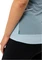 Vaude Matera Top Trikot ärmellos summer blue (Damen) Vorschaubild