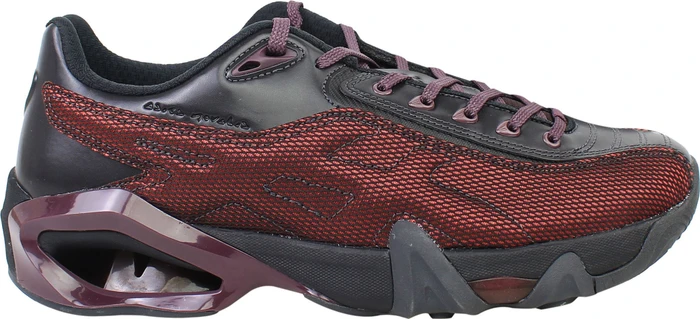 Asics Gel-Teremoa obsidian black/dahlia
