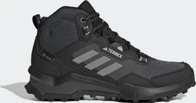 adidas Terrex AX4 Mid GTX core black/grey three/mint ton (Damen)