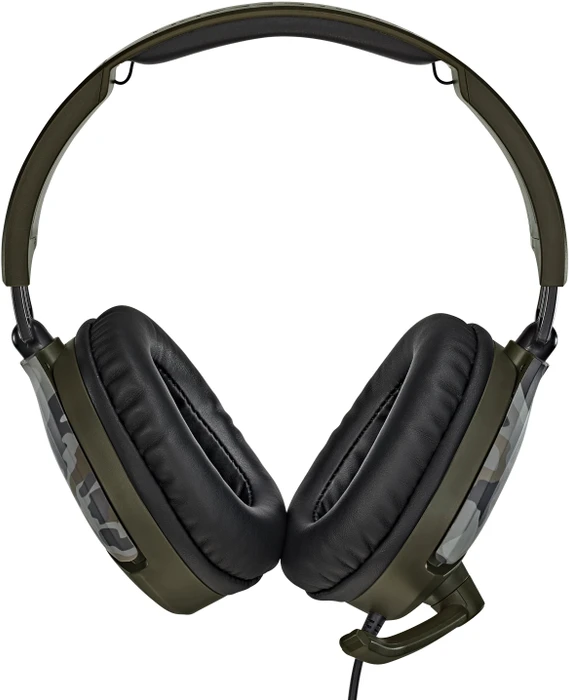 Turtle Beach Recon 70 Camo grün